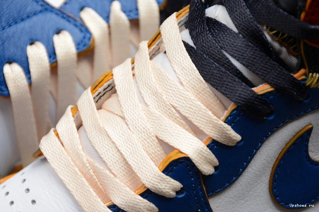 Un 1 Retro Nrg BV1300-146 Hi Jordan Air 'Union'  0301